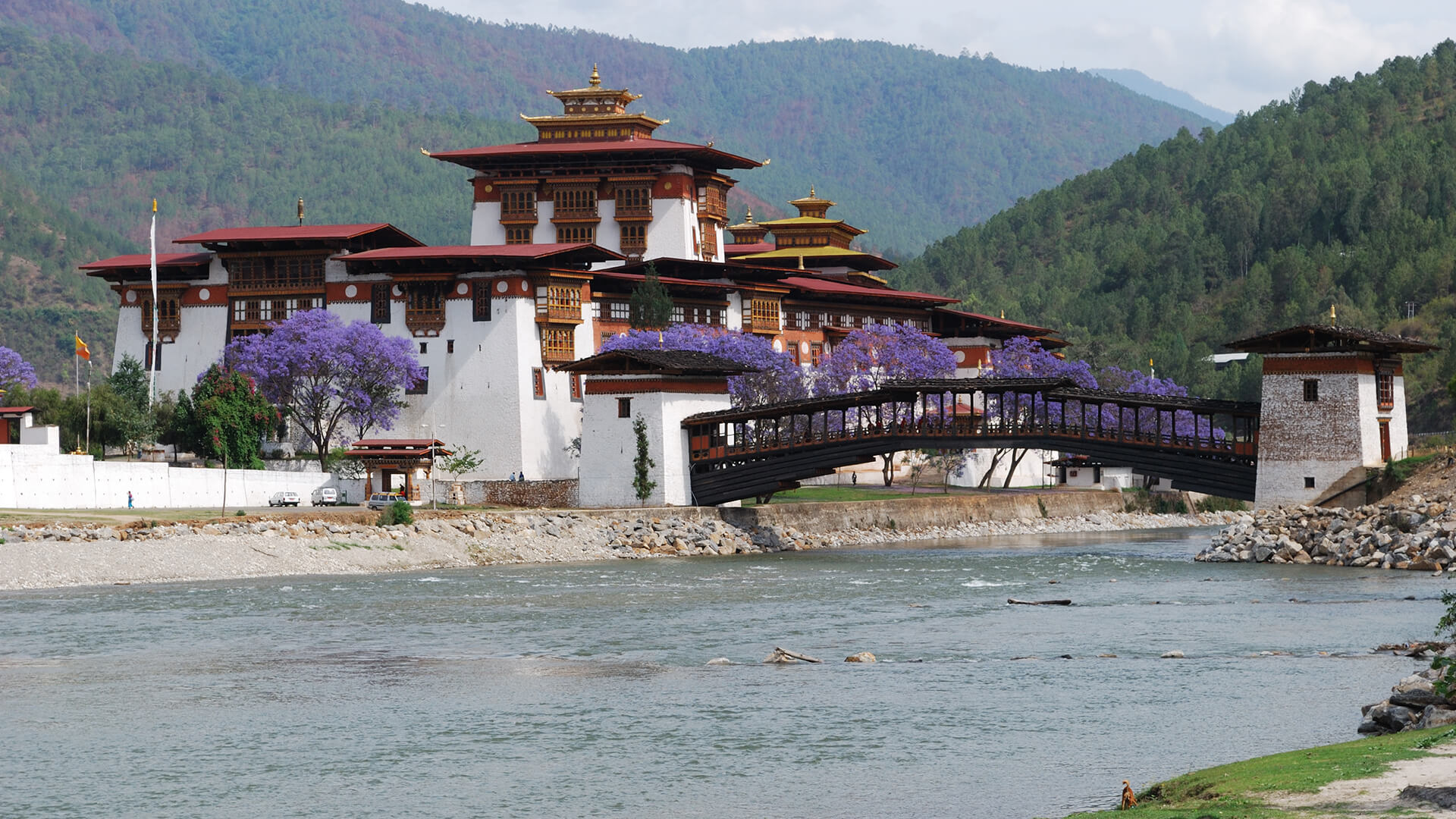 Bhutan holidays