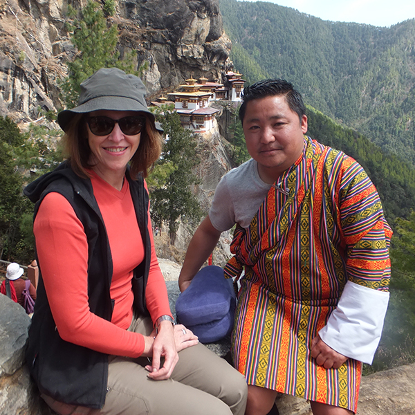 Tours in Bhutan
